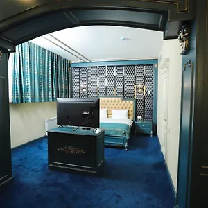 Hotel Krone, Baku