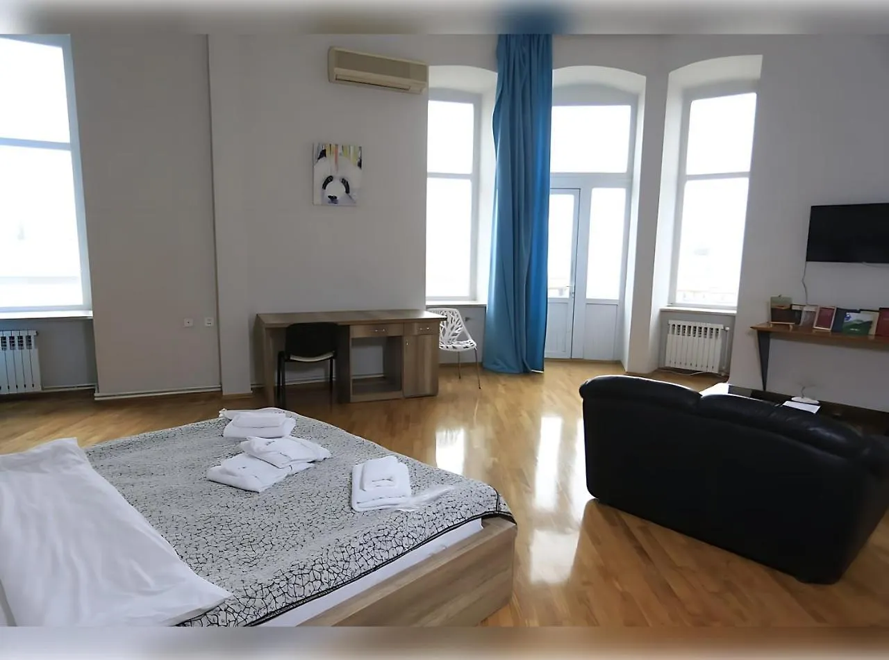 Liman Hotel Baku