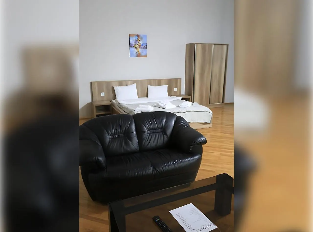 Liman Hotel Baku
