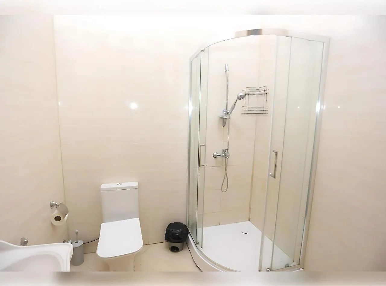 Liman Hotel Baku