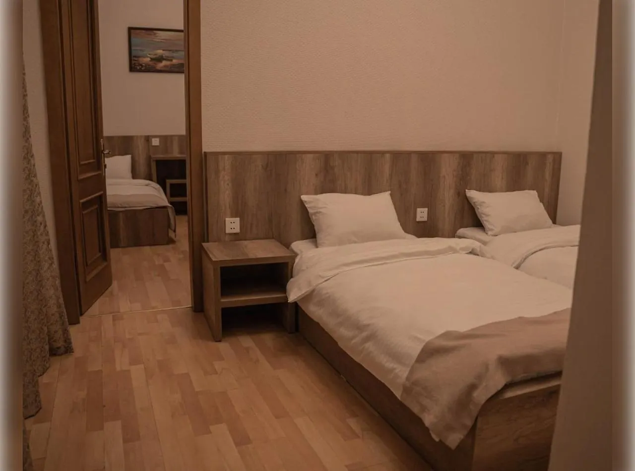 Liman Hotel Baku