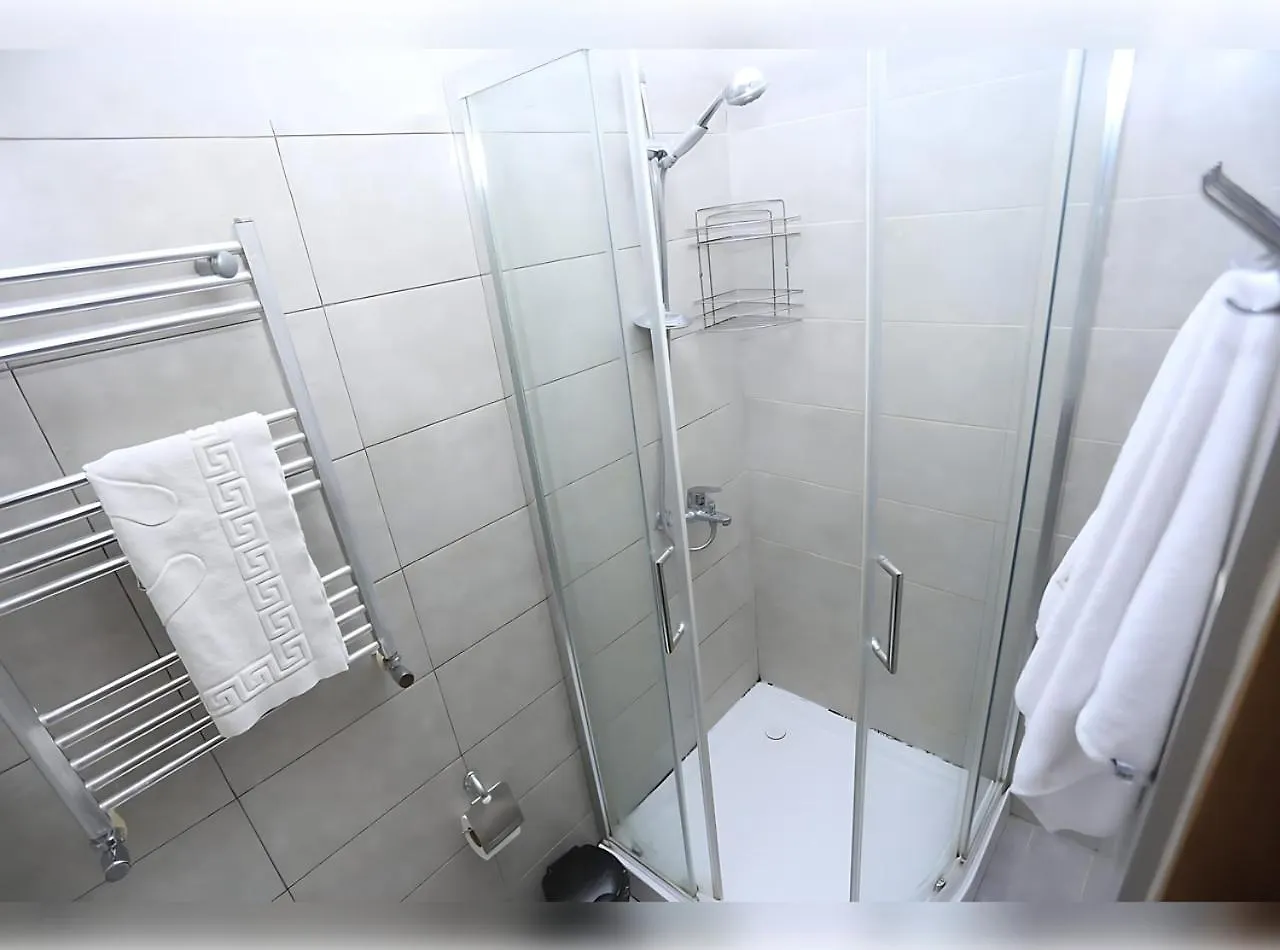Liman Hotel Baku
