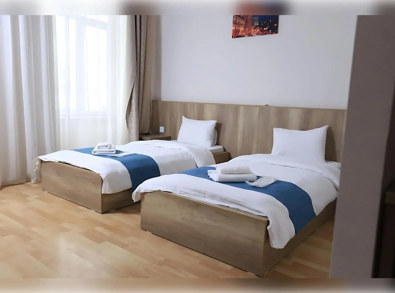 Liman Hotel Baku
