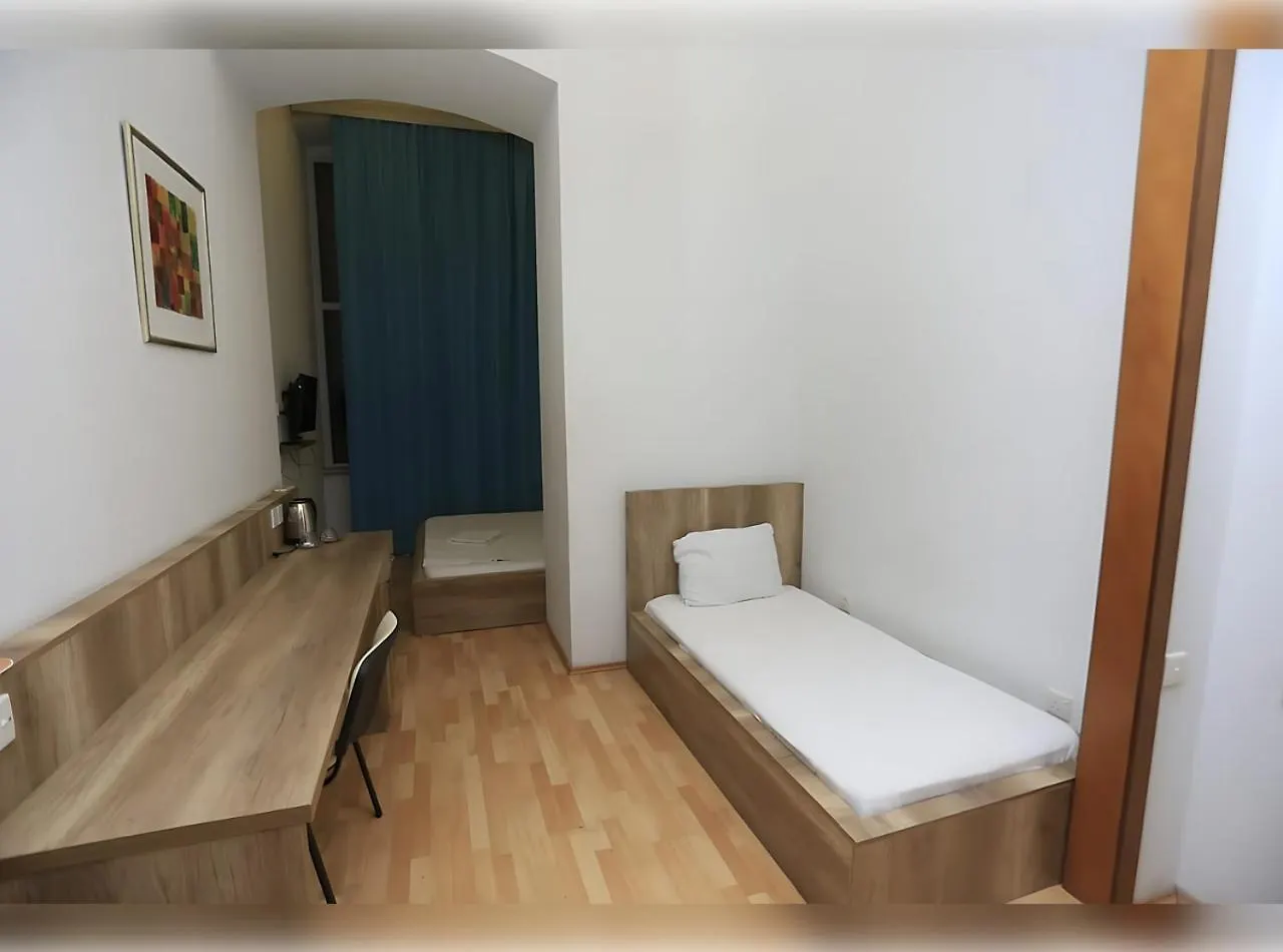 Liman Hotel Baku