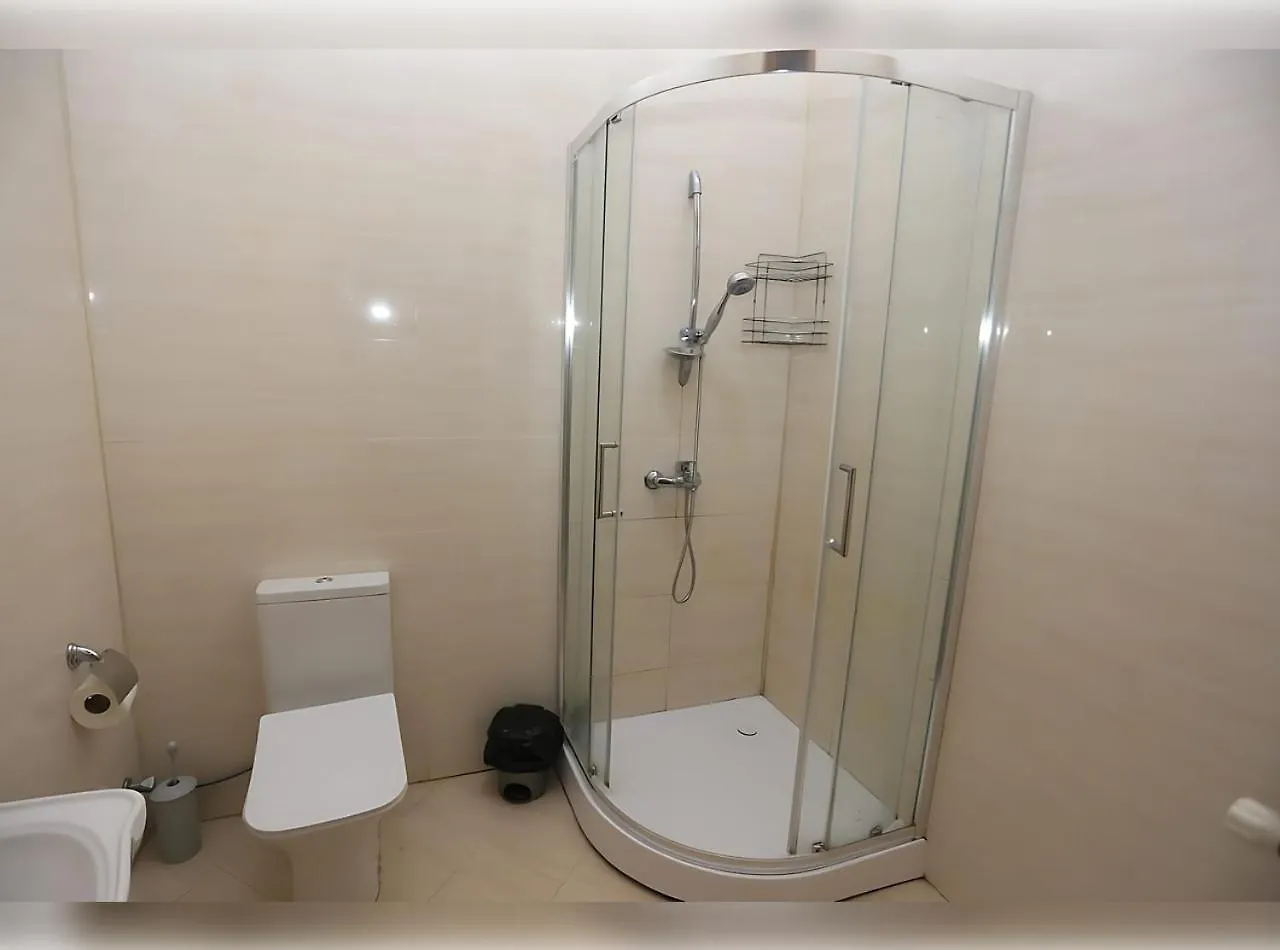 Liman Hotel Baku